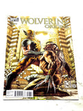 WOLVERINE ORIGINS #48. NM- CONDITION.