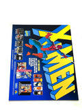 X-MEN ANNUAL #2. FN+ CONDITION.