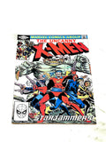 UNCANNY X-MEN #156. VFN- CONDITION
