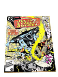 JUSTICE LEAGUE OF AMERICA #253. VFN CONDITION.