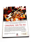 DEADPOOL - ORIGINAL SIN. VFN CONDITION.