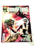 THE SWAMP THING #11. NM- CONDITION.