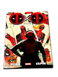 Deadpool Kills Deadpool. Marvel Comics. 2013