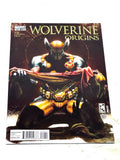 WOLVERINE ORIGINS #49. VFN- CONDITION.