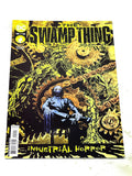 THE SWAMP THING #12. NM- CONDITION.