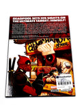 DEADPOOL KILLS DEADPOOL. VFN+ CONDITION.