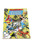 JUSTICE LEAGUE OF AMERICA #254. VFN CONDITION.