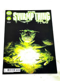 THE SWAMP THING #14. VFN+ CONDITION.