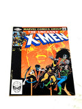 UNCANNY X-MEN #159. VFN CONDITION