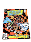 JUSTICE LEAGUE OF AMERICA #257. VFN CONDITION.