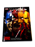 Deadpool Kills The Marvel Universe. Marvel Comics. 2013