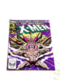 UNCANNY X-MEN #162. VFN- CONDITION