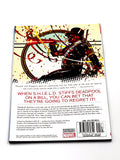 DEADPOOL - DEADPOOL VS SHIELD. NM- CONDITION.
