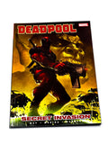 Deadpool - Secret Invasion. Marvel Comics. 2013