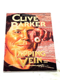 TAPPING THE VEIN #1. VFN CONDITION.