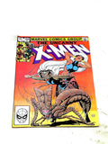 UNCANNY X-MEN #165. VFN- CONDITION