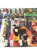 THE DREAMING #1-60 + SPECIAL #1. COMPLETE SET!