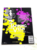 TAPPING THE VEIN #1. VFN CONDITION.