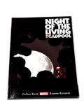 Night of the Living Deadpool. Marvel Comics. 2014