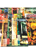 THE DREAMING #1-60 + SPECIAL #1. COMPLETE SET!