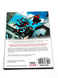 DEADPOOL - SOUL HUNTER. NM- CONDITION.