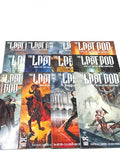 THE DREAMING #1-60 + SPECIAL #1. COMPLETE SET!