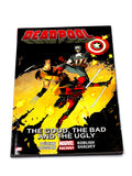 Deadpool - The Good, The Bad & The Ugly. Marvel Comics. 2015