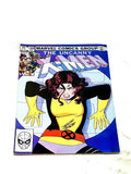 UNCANNY X-MEN #168. FN+ CONDITION