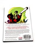 DEADPOOL - THE GOOD, THE BAD AND THE UGLY. NM- CONDITION.