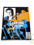 TAPPING THE VEIN #4. VFN+ CONDITION.