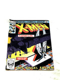UNCANNY X-MEN #169. VFN- CONDITION
