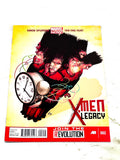 X-MEN LEGACY #2. VFN+ CONDITION.