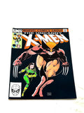 UNCANNY X-MEN #173. VFN+ CONDITION