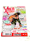 X-MEN LEGACY #6. FN+ CONDITION.