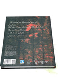 VAMPIRE - THE REQUIEM: CARTHIANS. NM- CONDITION.
