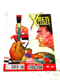X-MEN LEGACY #8. FN+ CONDITION.