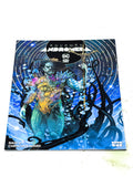 AQUAMAN - ANDROMEDA #1. NM- CONDITION.