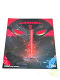 AQUAMAN - ANDROMEDA #2. NM- CONDITION.