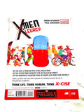 X-MEN LEGACY #10. FN+ CONDITION.
