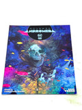 AQUAMAN - ANDROMEDA #3. NM- CONDITION.