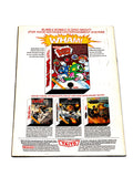 NEW MUTANTS VOL.1 #72. VFN- CONDITION.