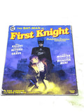 BATMAN - THE FIRST KNIGHT #1. NM- CONDITION.