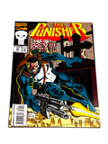 Punisher Vol.2 #80. Marvel Comics. 1993