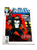 Punisher Vol.2 #81. Marvel Comics. 1993