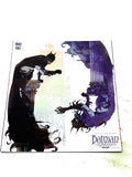 BATMAN - CITY OF MADNESS #1. VARIANT COVER. NM- CONDITION.