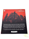 BATMAN - CITY OF MADNESS #2. VARIANT COVER. VFN+ CONDITION.