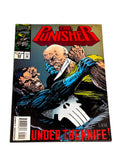 Punisher Vol.2 #92. Marvel Comics. 1994