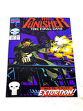 PUNISHER VOL.2 #53. VFN+ CONDITION.