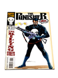 Punisher Vol.2 #93. Marvel Comics. 1994