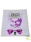 JOKER - KILLER SMILE #2. NM- CONDITION.